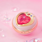 Sailor Moon: Sailor Chibi Moon Prism Heart Compact Proplica