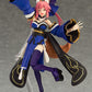 Fate/EXTRA: 304 Caster Figma