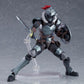 Goblin Slayer: 424 Goblin Slayer Figma