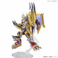 Digimon: Wargreymon (Amplified) Figure-Rise Model