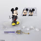 Kingdom Hearts III: King Mickey Bring Arts
