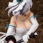God Eater 2: Rage Burst: Ciel Alencon Pure White Anniversary 1/7 Scale Figure