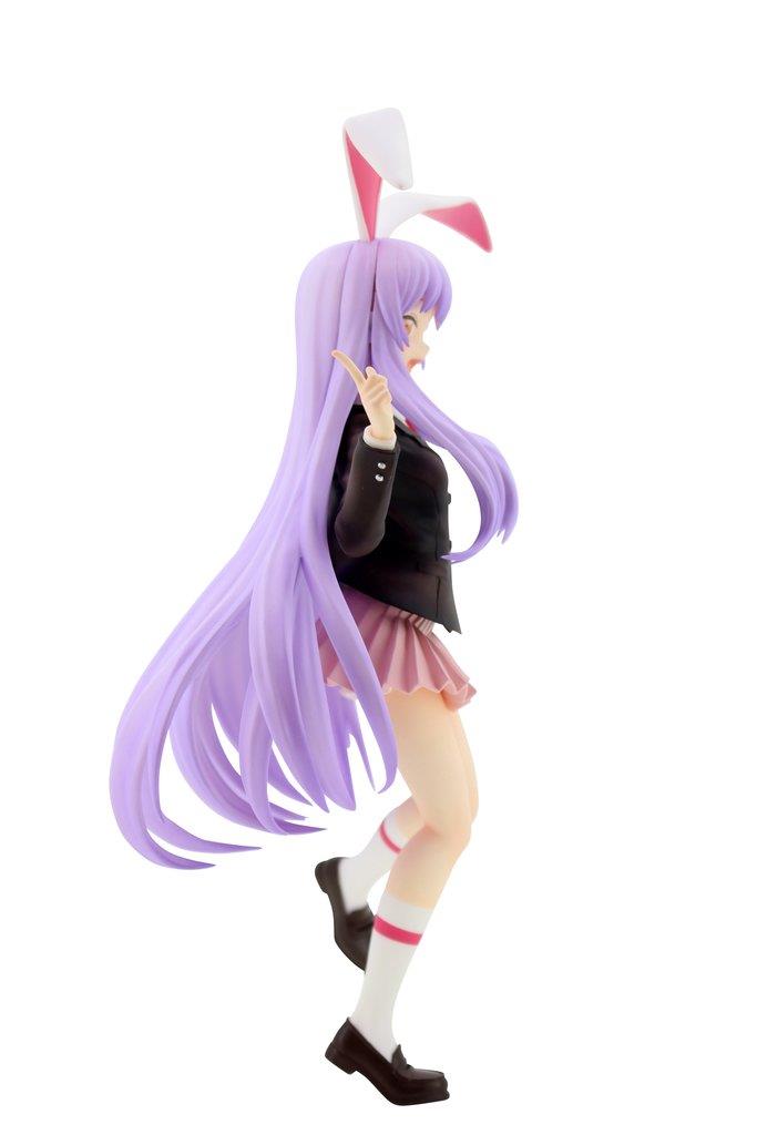 Touhou Project: Reisen Udongein Inaba Prize Figure