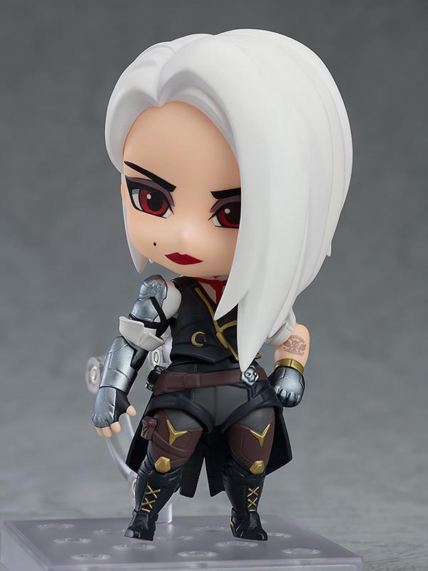 Overwatch: 1167 Ashe (Classic Skin Edition) Nendoroid