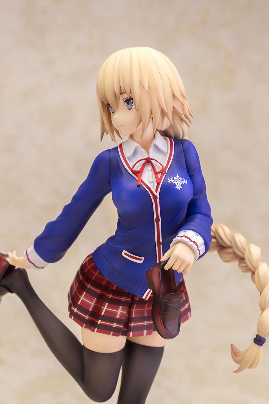 Fate/Extella: Jeanne d'Arc Blazer Ver. 1/7 Scale Figurine