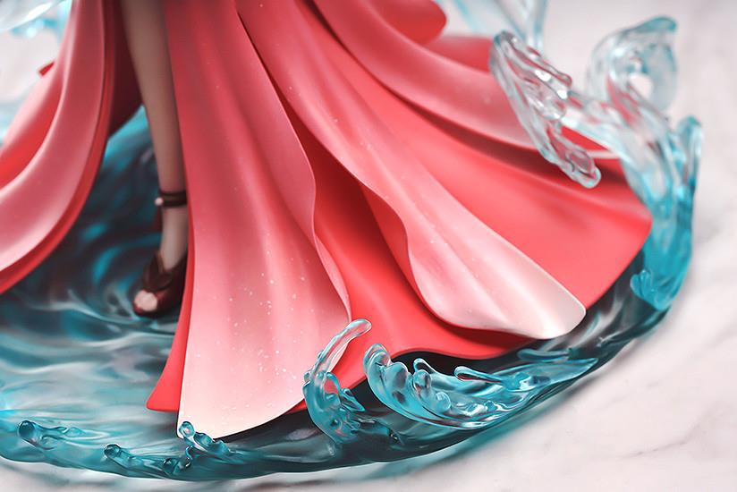 King of Glory: Zhen Ji Peony Pavilion ver. 1/7 Scale Figure