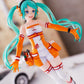 Vocaloid: Racing Miku 2010 ver. POP UP PARADE Figure