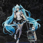 Vocaloid: Miku with You 2018 1/7 Scale F:NEX Figure