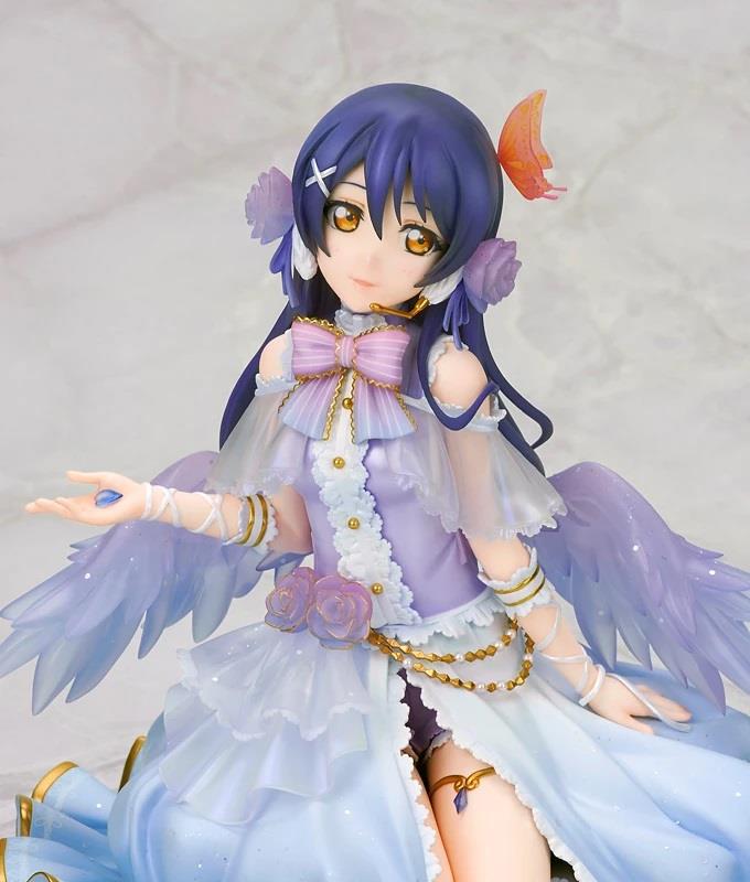 Love Live!: Sonoda Umi White Day ver. 1/7 Scale Figure