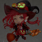 Dungeon Fighter Online: 1188 Geniewiz Nendoroid
