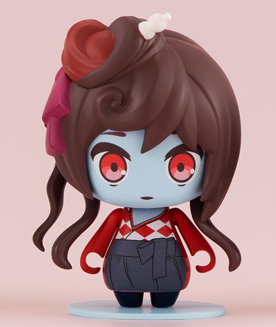 Zombie Land Saga: Pocket Maquette Set 1 (1 random blind box)