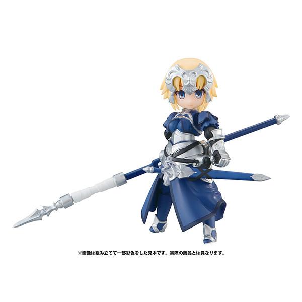 Fate/Grand Order: Desktop Army Chaldea 1st Series (1 Random Blind Box)