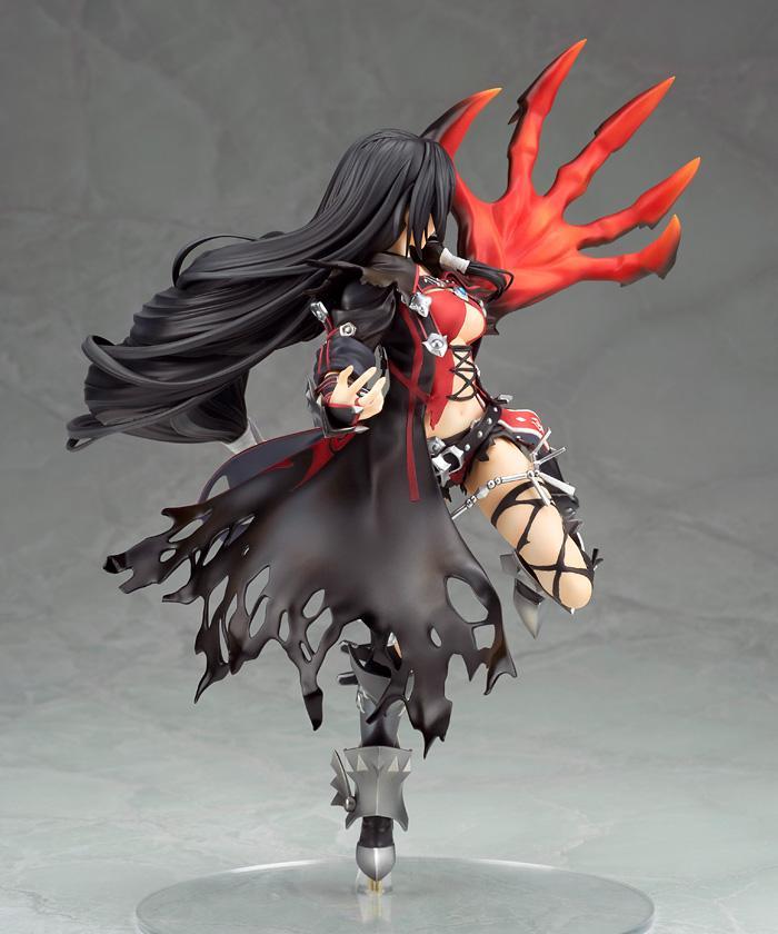 Tales of Berseria: Velvet Crowe 1/8 Scale Figure
