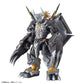 Digimon: BlackWarGreymon (Amplified) Figure-Rise Model