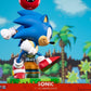 Sonic the Hedgehog: True Form Statue
