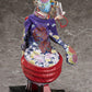 Re:Zero: Rem Oiran Douchuu 1/7 Scale Figurine