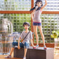 Weathering With You: Amano Hina Pop Up Parade Figurine