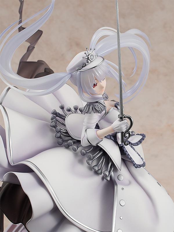 Date a Bullet: White Queen 1/7 Scale Figure