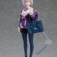 SSSS. Gridman: 460-DX Shinjo Akane DX Edition Figma