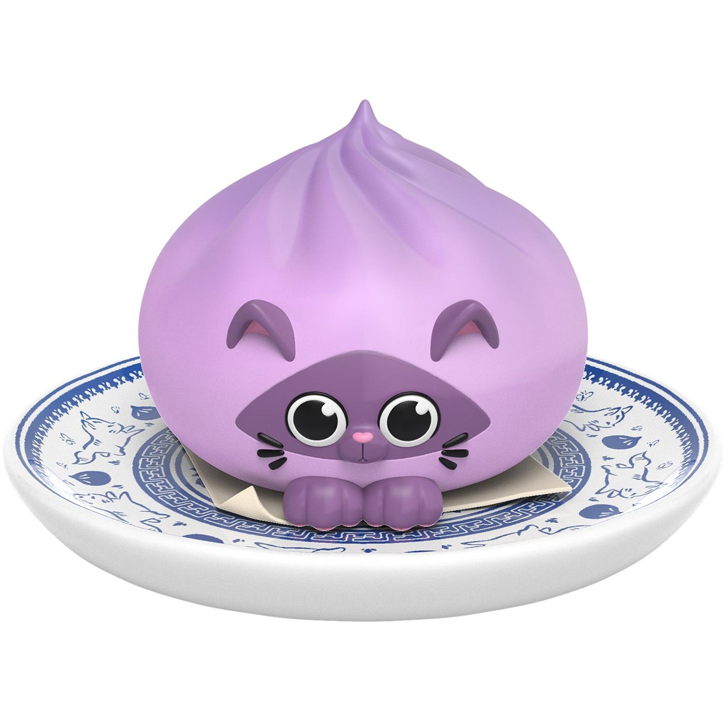 Nyammy Treats: Nyan Sum (1 Random Blind Box)
