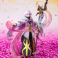 Fate/Grand Order: Merlin Flower Magician Figuarts Zero Figurine