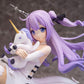 Azur Lane: Unicorn 1/7 PLUM Scale Figure