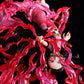 Demon Slayer: Kamado Nezuko Exploding Blood 1/8 Scale Figurine