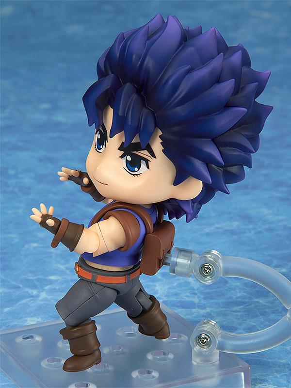 Jojo's Bizarre Adventure: 1602 Jonathan Joestar Nendoroid
