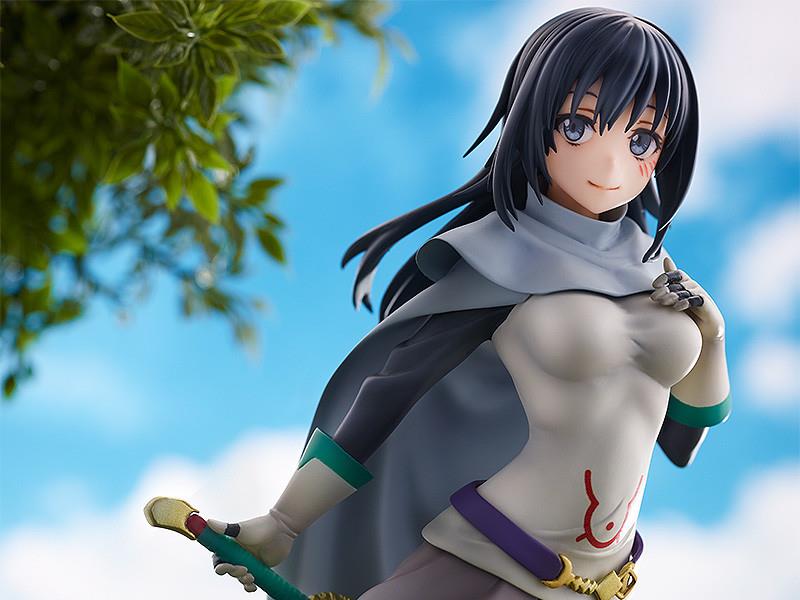 That Time I Got Reincarnated as a Slime: Shizu 1/7 Scale Figure