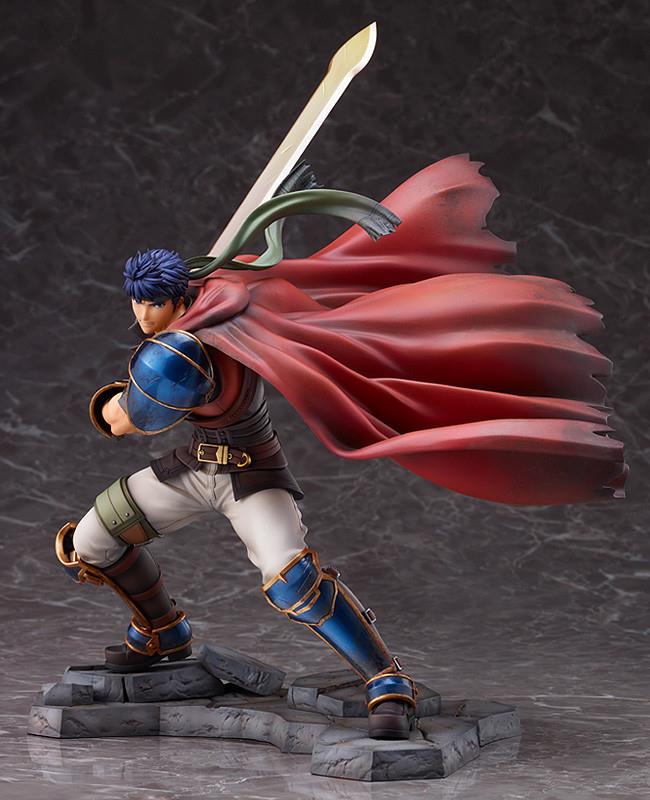 Fire Emblem: Ike 1/7 Scale Figure