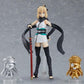Fate/Grand Order: 521-DX Saber/Okita Souji: Ascension Ver. Figma