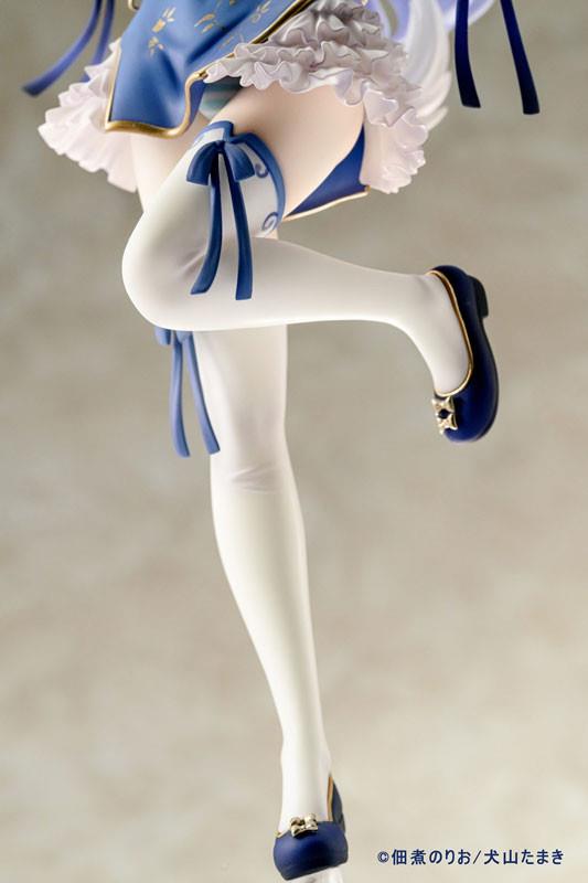 VTuber: Inuyama Tamaki 1/7 Scale Figure
