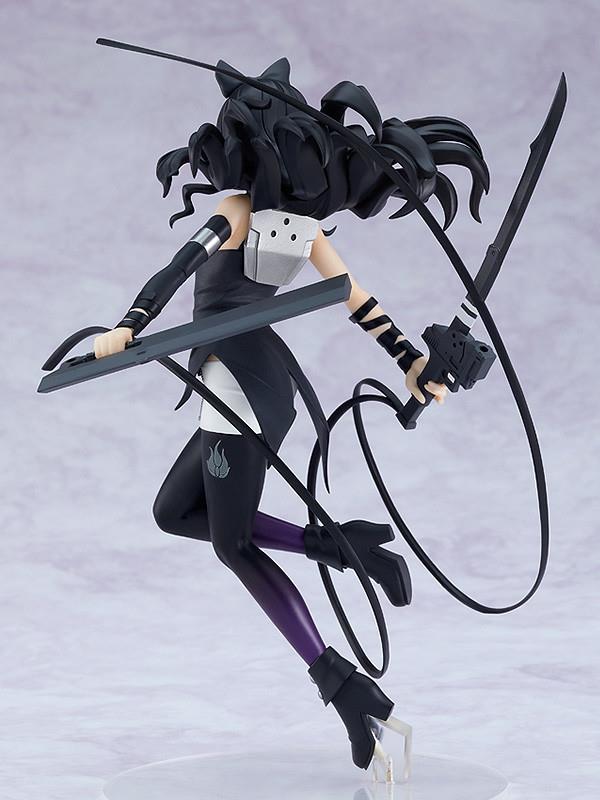 RWBY: Blake Belladonna Pop Up Parade Figure