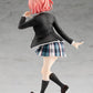 My Teen Romantic Comedy SNAFU: Yuigahama Yui Pop Up Parade Figure