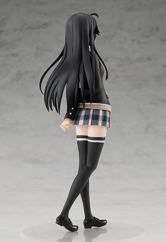 My Teen Romantic Comedy SNAFU: Yukinoshita Yukino Pop Up Parade Figure