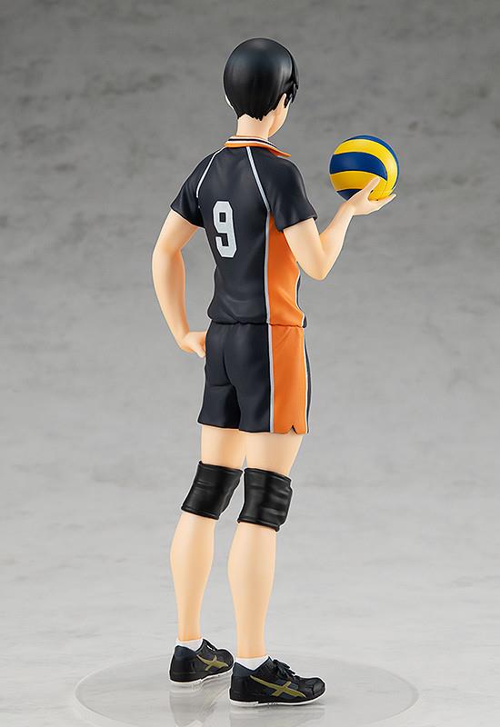 Haikyu!! To The Top: Kageyama Tobio Pop Up Parade Figure