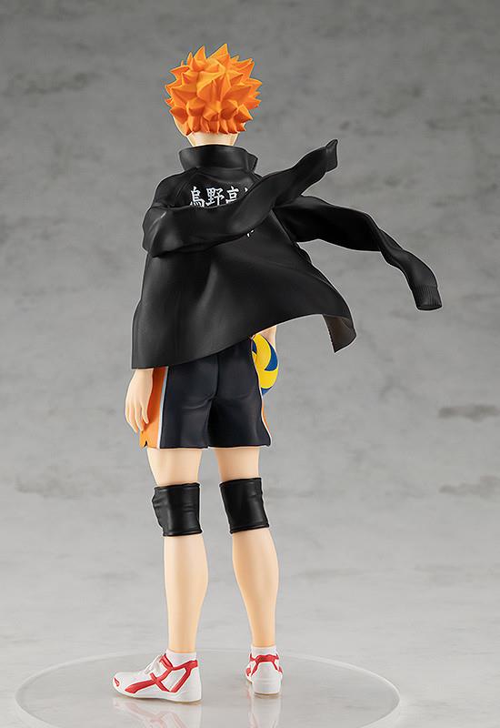 Haikyu!! To The Top: Shoyo Hinata Pop Up Parade Figure