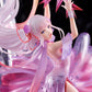 Re:Zero: Emilia Frozen Bond Crystal Dress Ver. 1/7 Scale Figurine