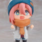 Laid-Back Camp: 1623-DX Nadeshiko Kagamihara Solo Camp ver. DX Edition Nendoroid