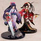 Date a Live: Yatogami Tohka Finest Kimono Ver. 1/7 Scale Figurine