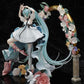 Vocaloid: Hatsune Miku Miku With You 2019 Ver. 1/7 Scale Figurine