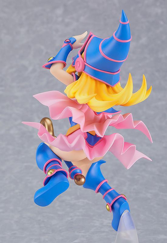 Yu-Gi-Oh!: Dark Magician Girl POP UP PARADE Figure