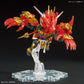 Gundam: Wukong Impulse Gundam SDW Heroes Model
