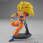 Dragon Ball Z: Super Saiyan 3 Son Goku Figure-rise Standard Model