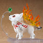 Okami: 1365-DX Amaterasu Nendoroid
