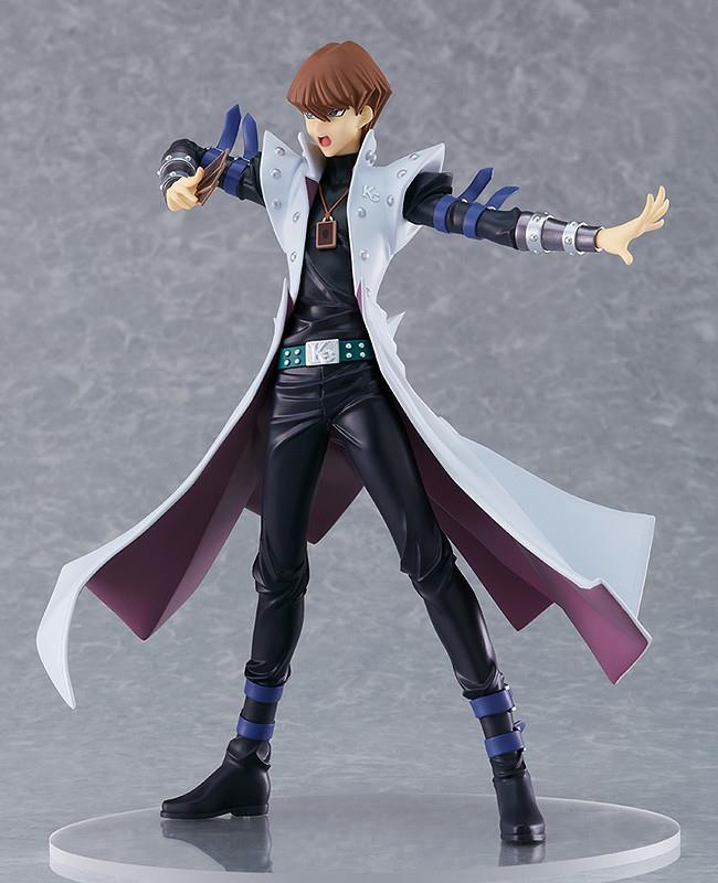 Yu-Gi-Oh!: Seto Kaiba POP UP PARADE Figure