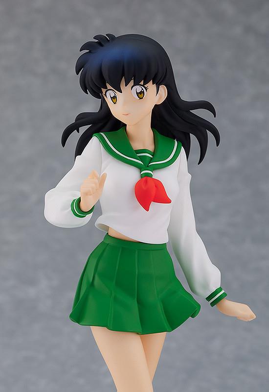 Inuyasha: Kagome Higurashi POP UP PARADE Figure