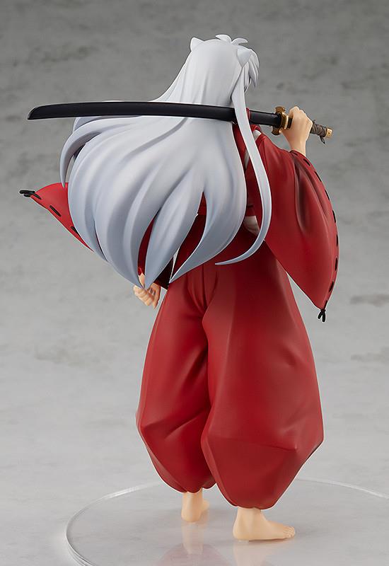 Inuyasha: Inuyasha POP UP PARADE Figure