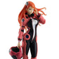 Gundam Reconguista: GGG Aida Surugan Long Hair Ver. 1/10 Scale Figurine