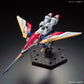 Gundam: Wing Gundam RG Model